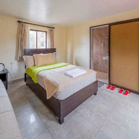 Joy Palace Hotel Nairobi Dış mekan fotoğraf
