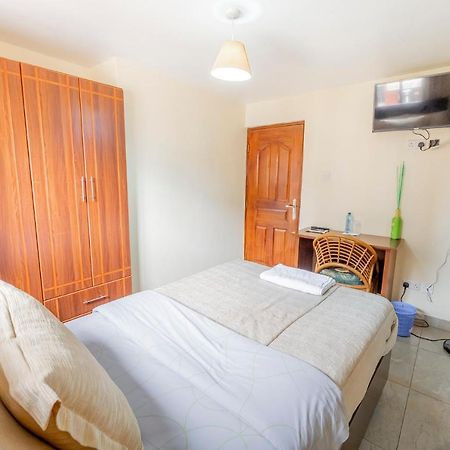 Joy Palace Hotel Nairobi Dış mekan fotoğraf