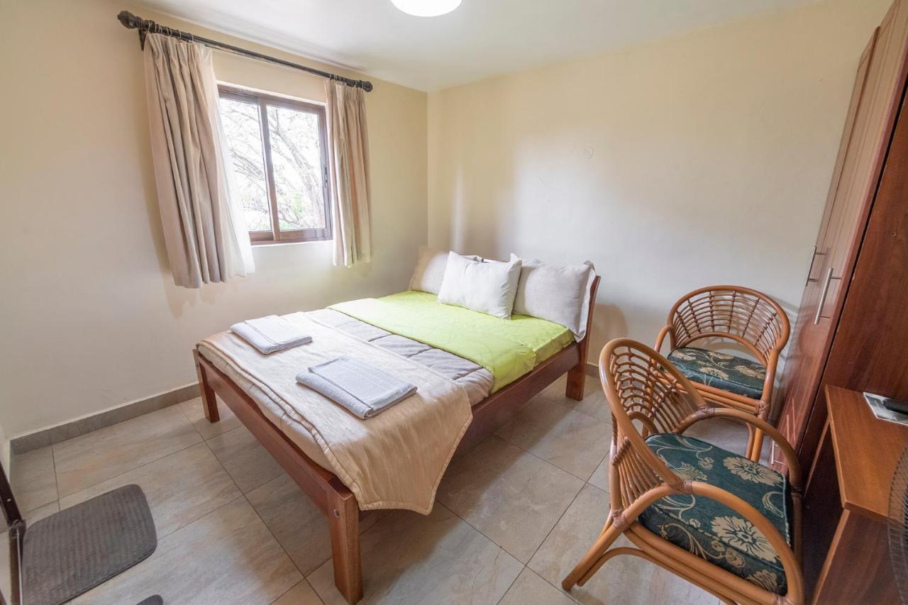 Joy Palace Hotel Nairobi Dış mekan fotoğraf