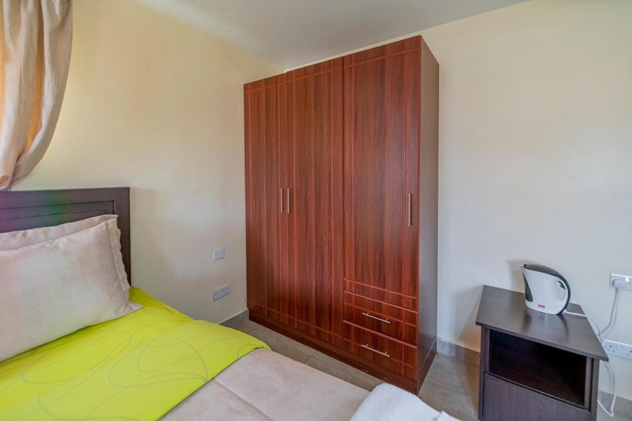 Joy Palace Hotel Nairobi Dış mekan fotoğraf