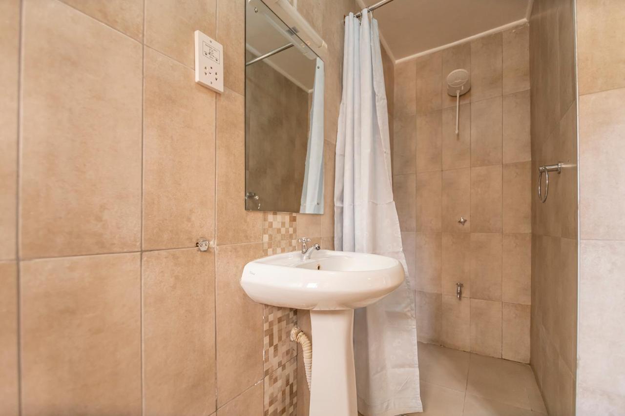 Joy Palace Hotel Nairobi Dış mekan fotoğraf