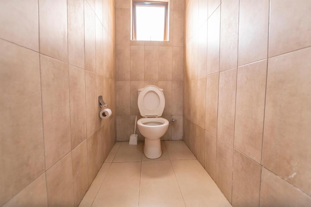 Joy Palace Hotel Nairobi Dış mekan fotoğraf