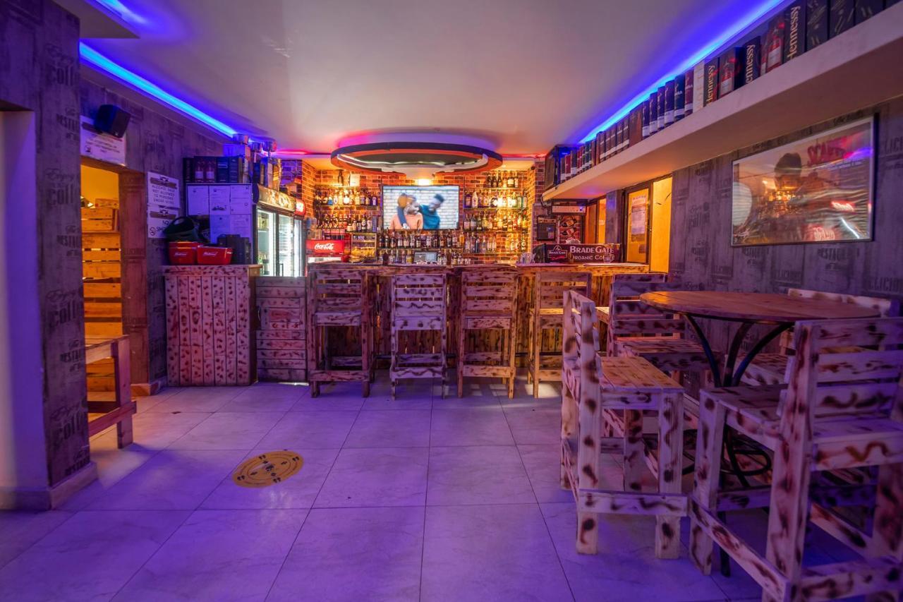 Joy Palace Hotel Nairobi Dış mekan fotoğraf