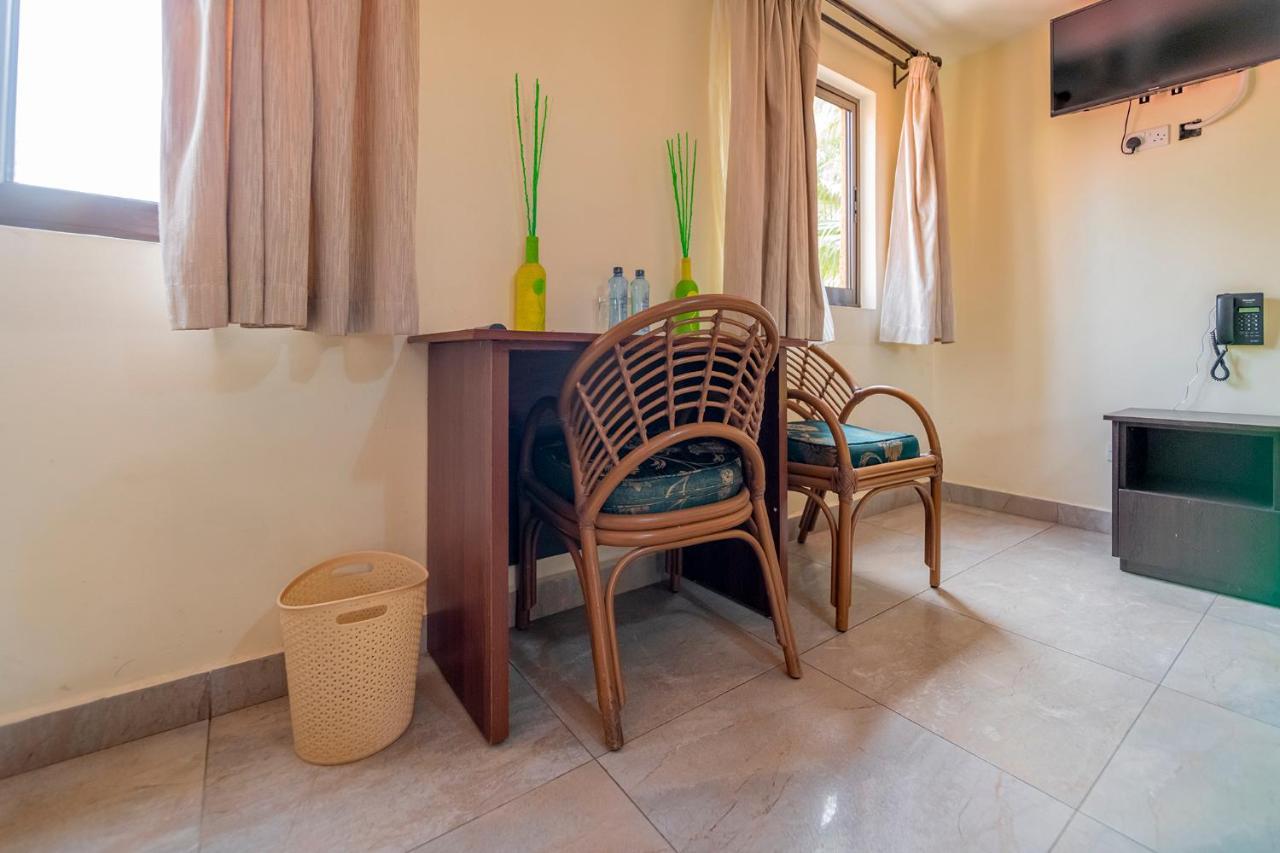 Joy Palace Hotel Nairobi Dış mekan fotoğraf