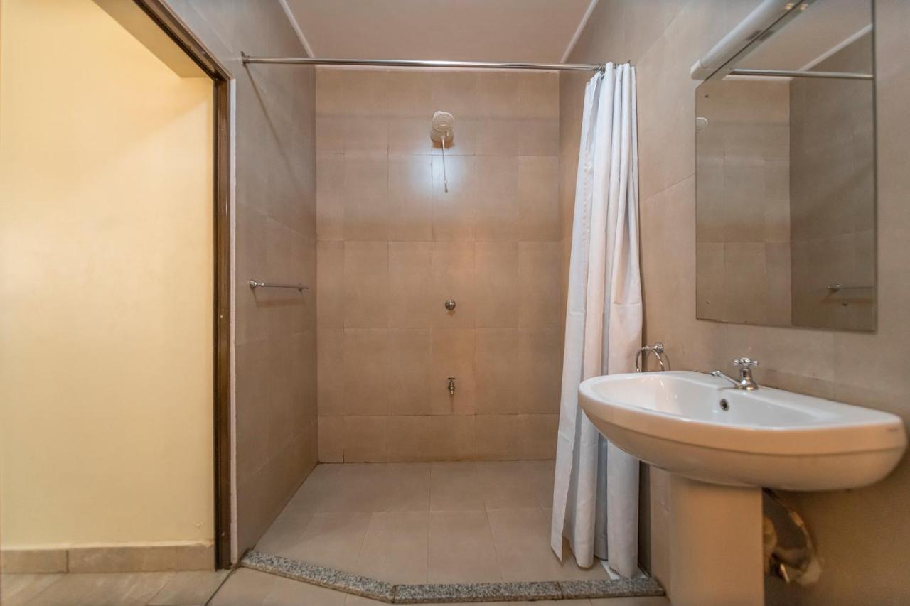 Joy Palace Hotel Nairobi Dış mekan fotoğraf