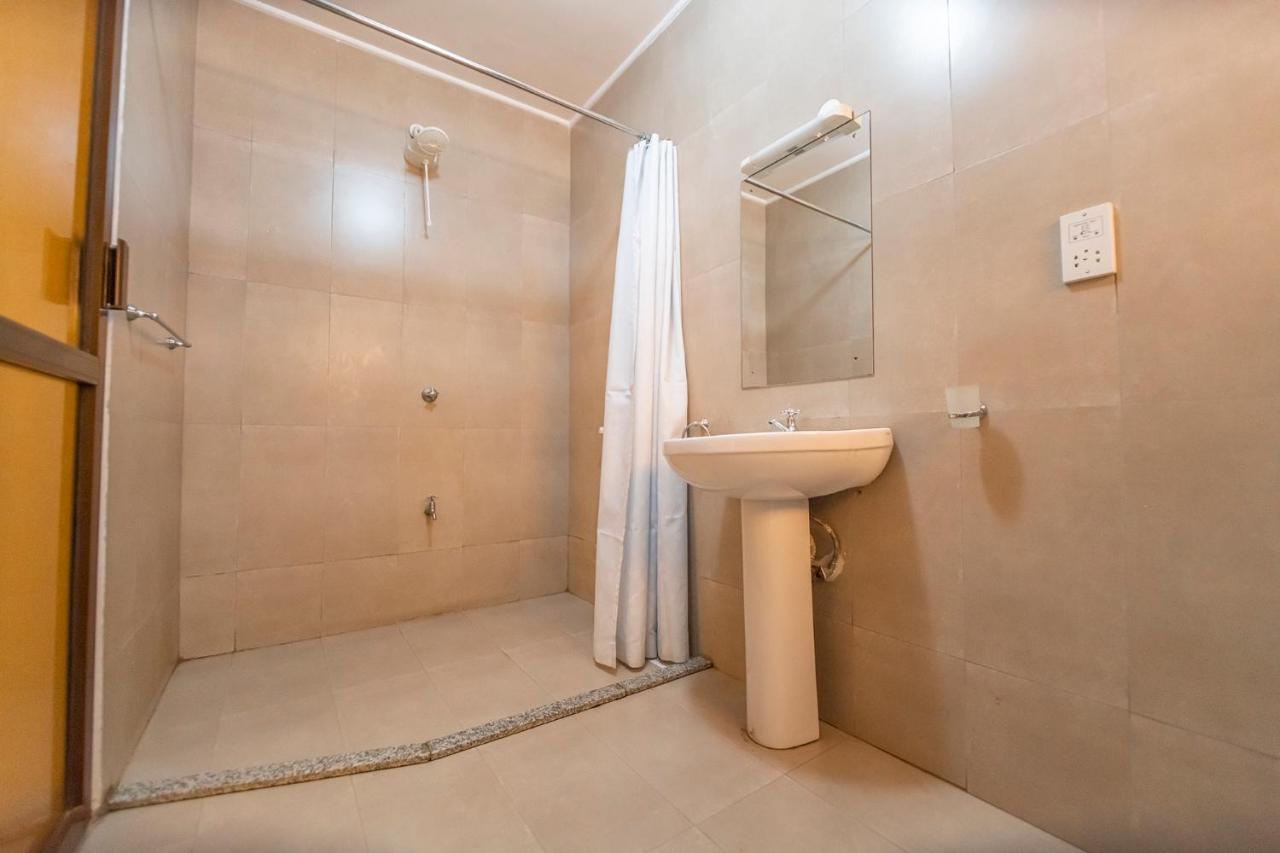 Joy Palace Hotel Nairobi Dış mekan fotoğraf